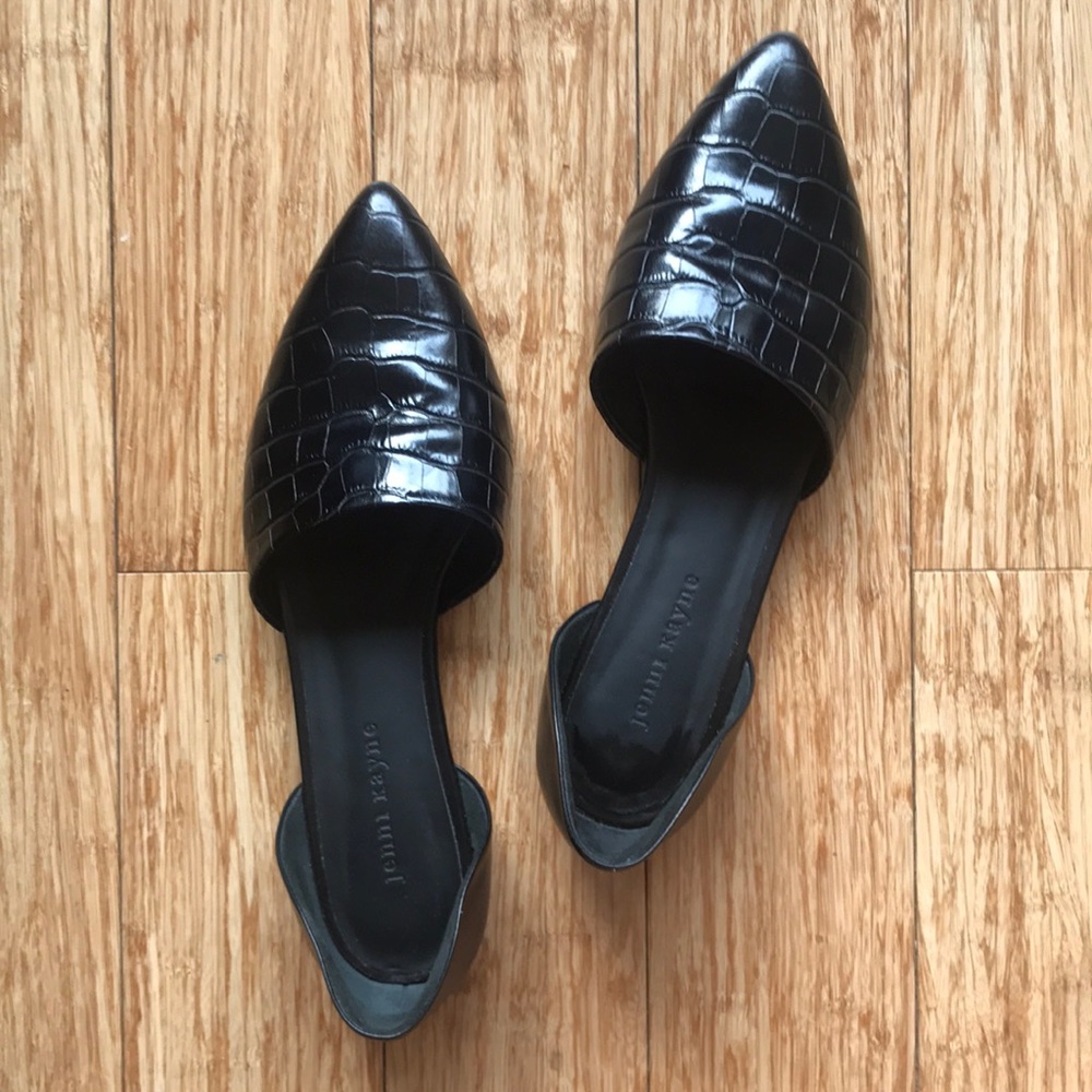 Jenni Kayne D’Orsay Flat